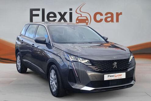 Peugeot 5008 segunda mano barato