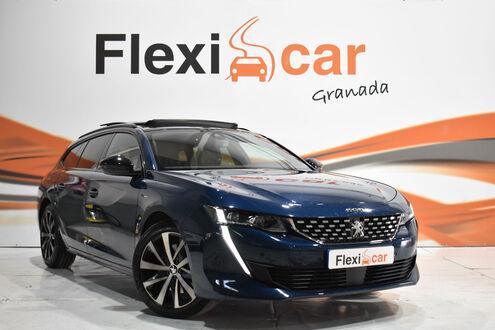 Peugeot 508 barato