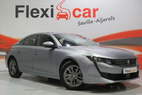 Comprar Peugeot 508