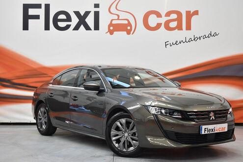 Peugeot 508 KM0
