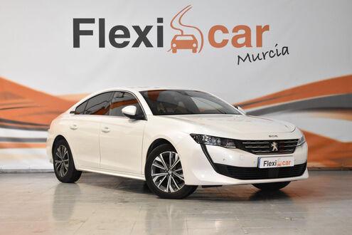 Peugeot 508 de ocasi&oacute;n