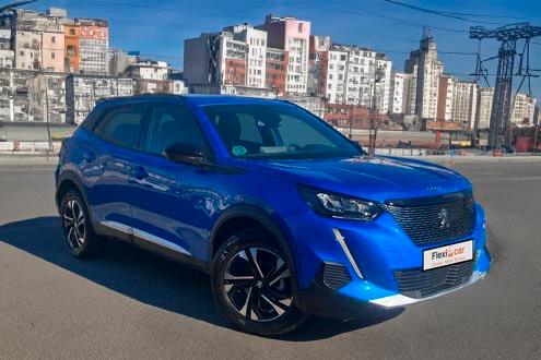 Peugeot en Alicante de segunda mano