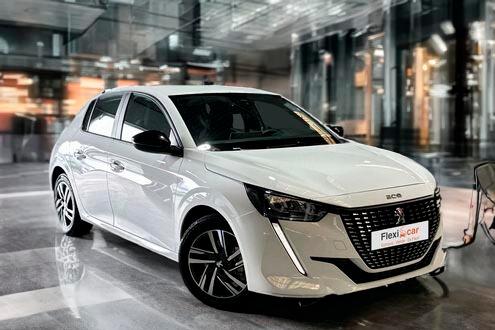 Peugeot en Alicante seminuevo