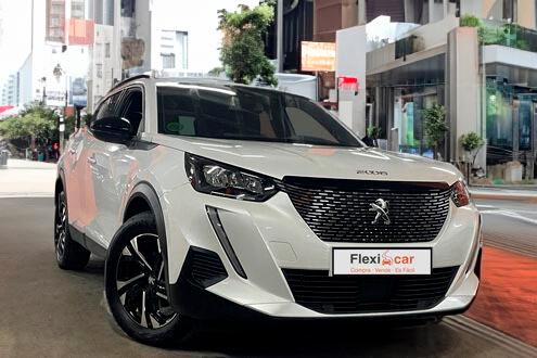 Peugeot en Alicante