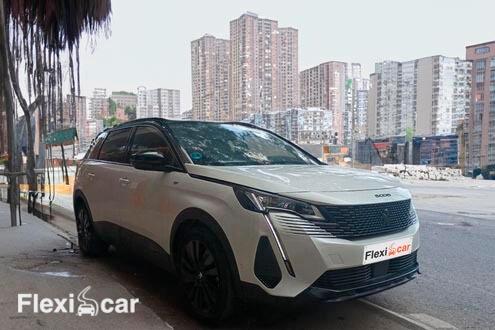 Peugeot en C&oacute;rdoba barato