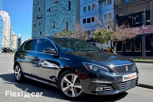 Peugeot en C&oacute;rdoba de ocasi&oacute;n barato