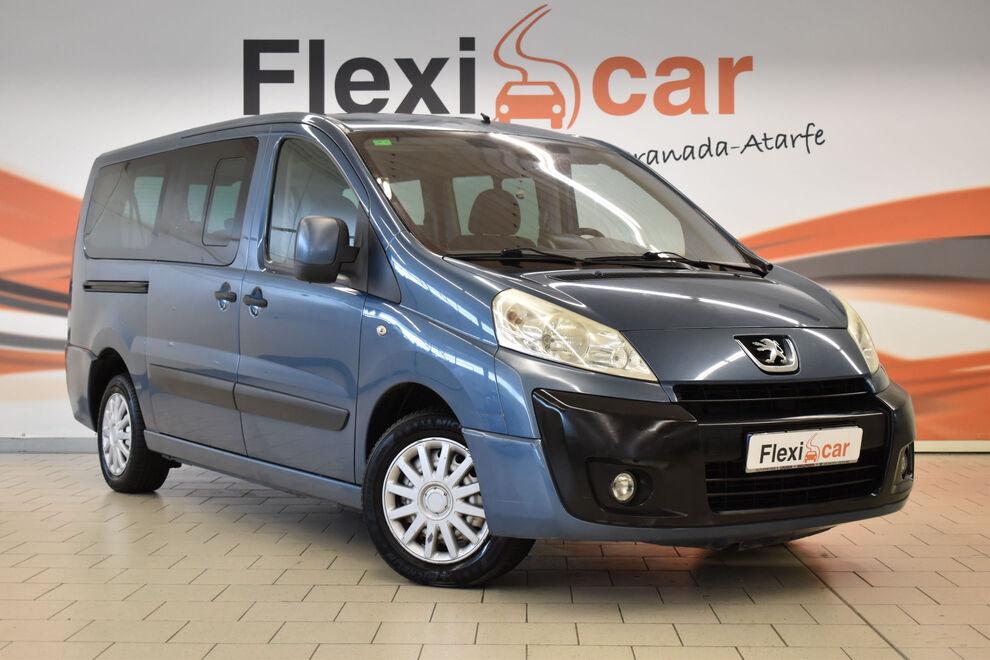 Peugeot Expert barato