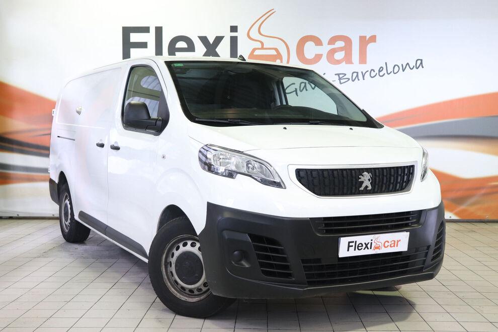 Peugeot Expert KM0