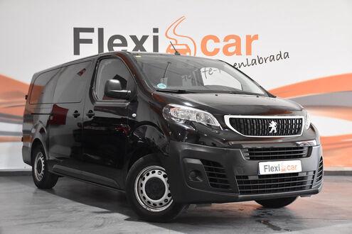 Peugeot Expert de ocasi&oacute;n Flexicar