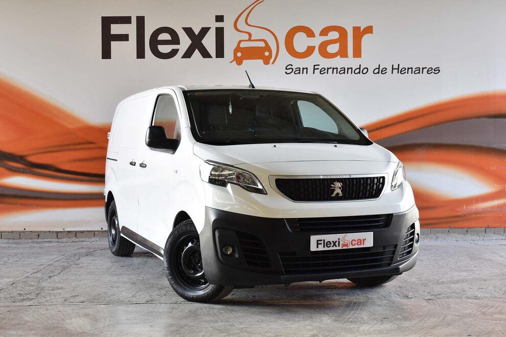 Peugeot Expert ocasi&oacute;n