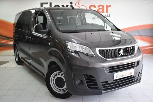 Peugeot Expert de oferta Flexicar