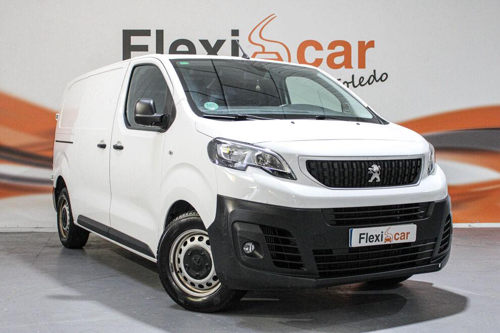 Peugeot Expert oferta
