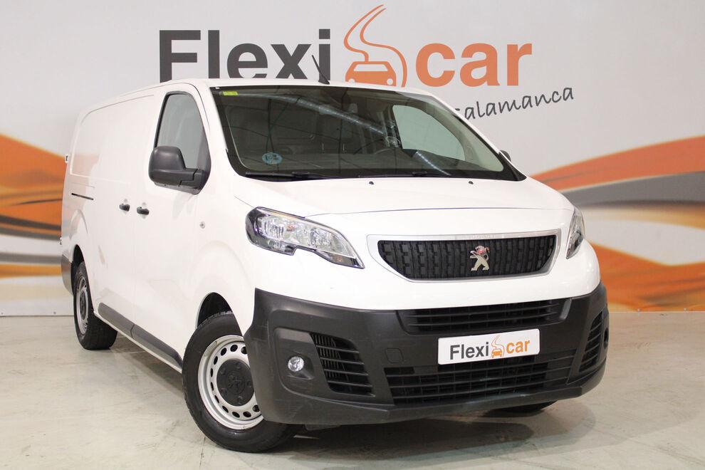 Peugeot Expert segunda mano barato