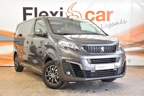 Peugeot Expert de segunda mano Flexicar