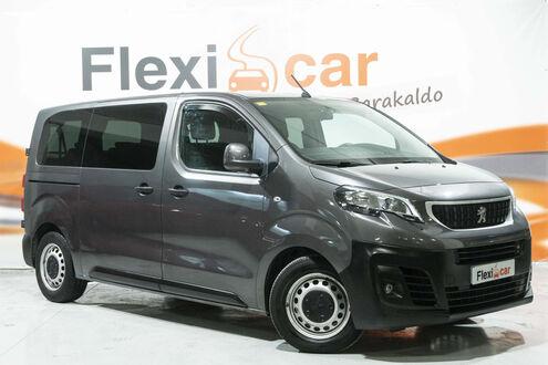 Peugeot Expert seminuevo
