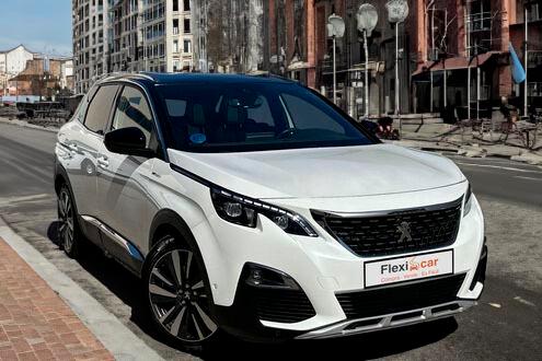 Peugeot h&iacute;brido no enchufable barato