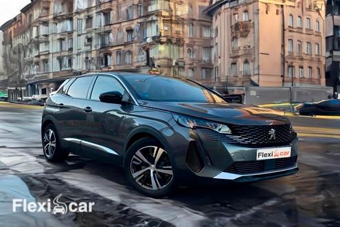 Peugeot h&iacute;brido enchufable de ocasi&oacute;n