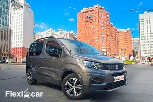 Peugeot en LLeida de ocasi&oacute;n barato
