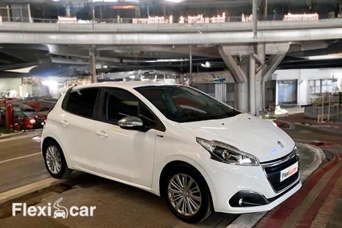 Peugeot en LLeida de ocasi&oacute;n