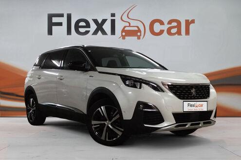 Peugeot barato en Madrid