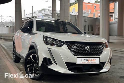 Peugeot en Murcia