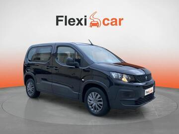 Compra tu coche Peugeot en Navarra de ocasi&oacute;n