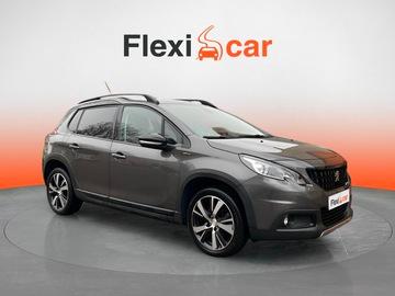 Tu coche Peugeot en Navarra de segunda mano