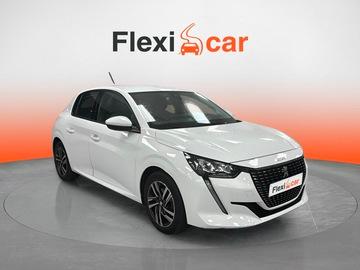 Coches Peugeot en Navarra