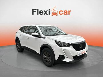 Coches Peugeot en Ourense de segunda mano