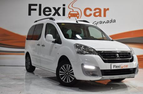 Peugeot Partner barato