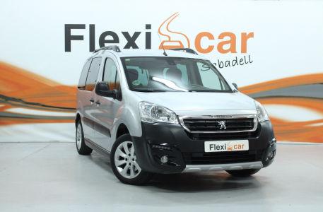 Peugeot Partner KM0