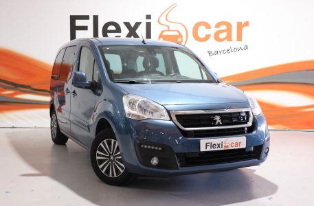 Peugeot Partner ocasion