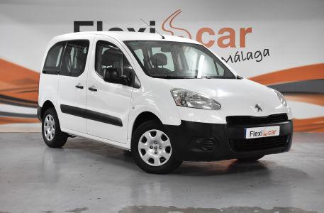 Peugeot Partner seminuevo