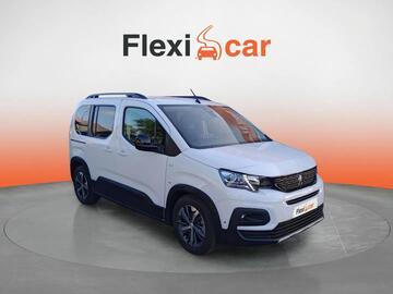 Peugeot Santa Cruz de Tenerife