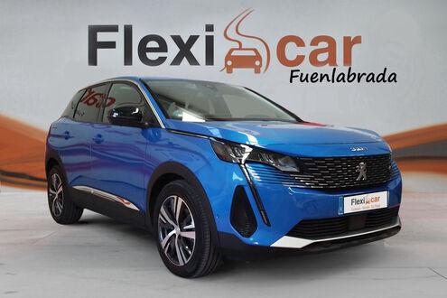 Peugeot de segunda mano