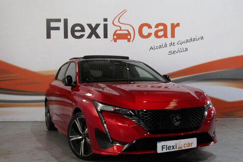 Peugeot en Sevilla barato
