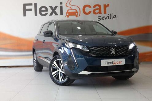 Coches Peugeot en Sevilla