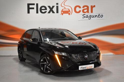 Peugeot en Valencia barato