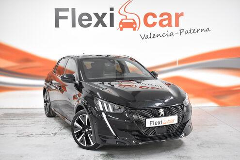 Coches Peugeot en Valencia de ocasi&oacute;n