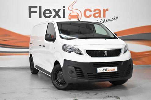 Peugeot en Valencia seminuevo