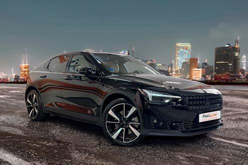 Polestar 2 barato