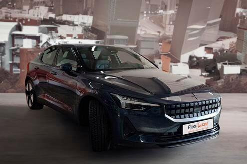 Polestar 2 ocasi&oacute;n