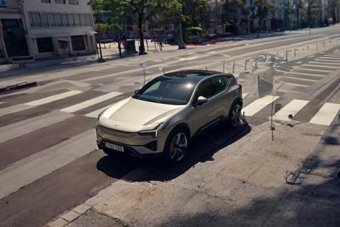 Polestar 3 barato