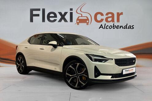 Coches Polestar