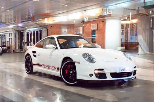 Porsche 911 h&iacute;brido no enchufable segunda mano barato