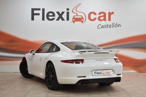Porsche 911 de segunda mano