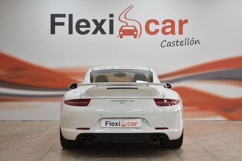 Porsche 911 de segunda mano
