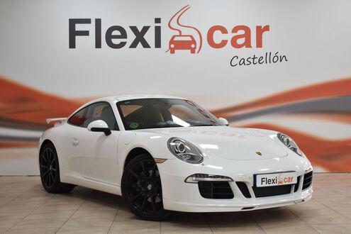 Porsche 911 de segunda mano