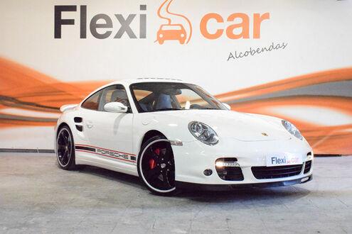Porsche 911 de segunda mano