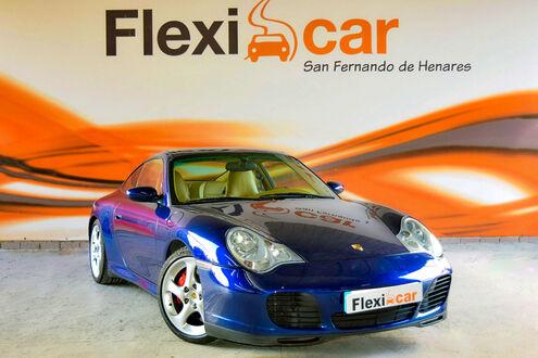 Porsche 911 de segunda mano